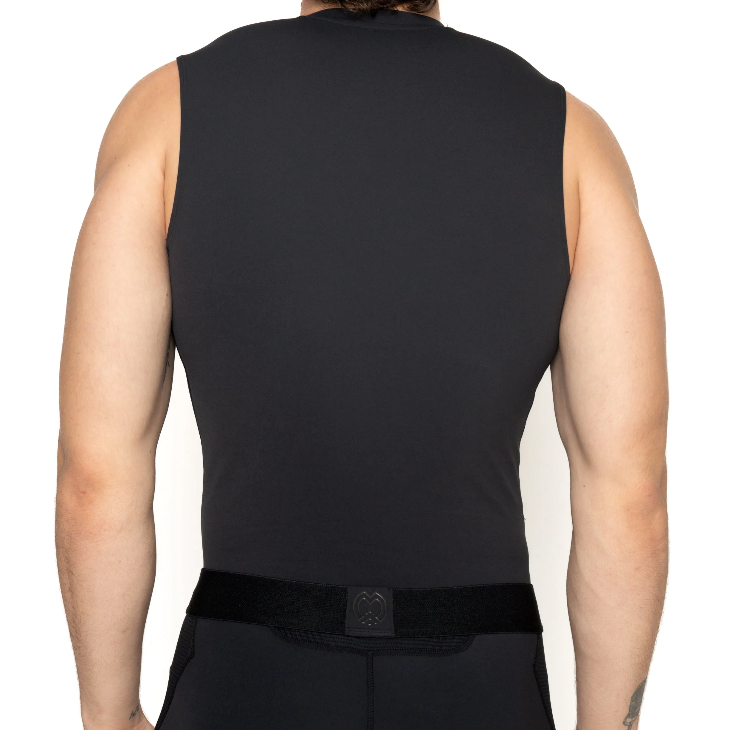 Men's ProForm® Compression Sleeveless Athletic Shirt