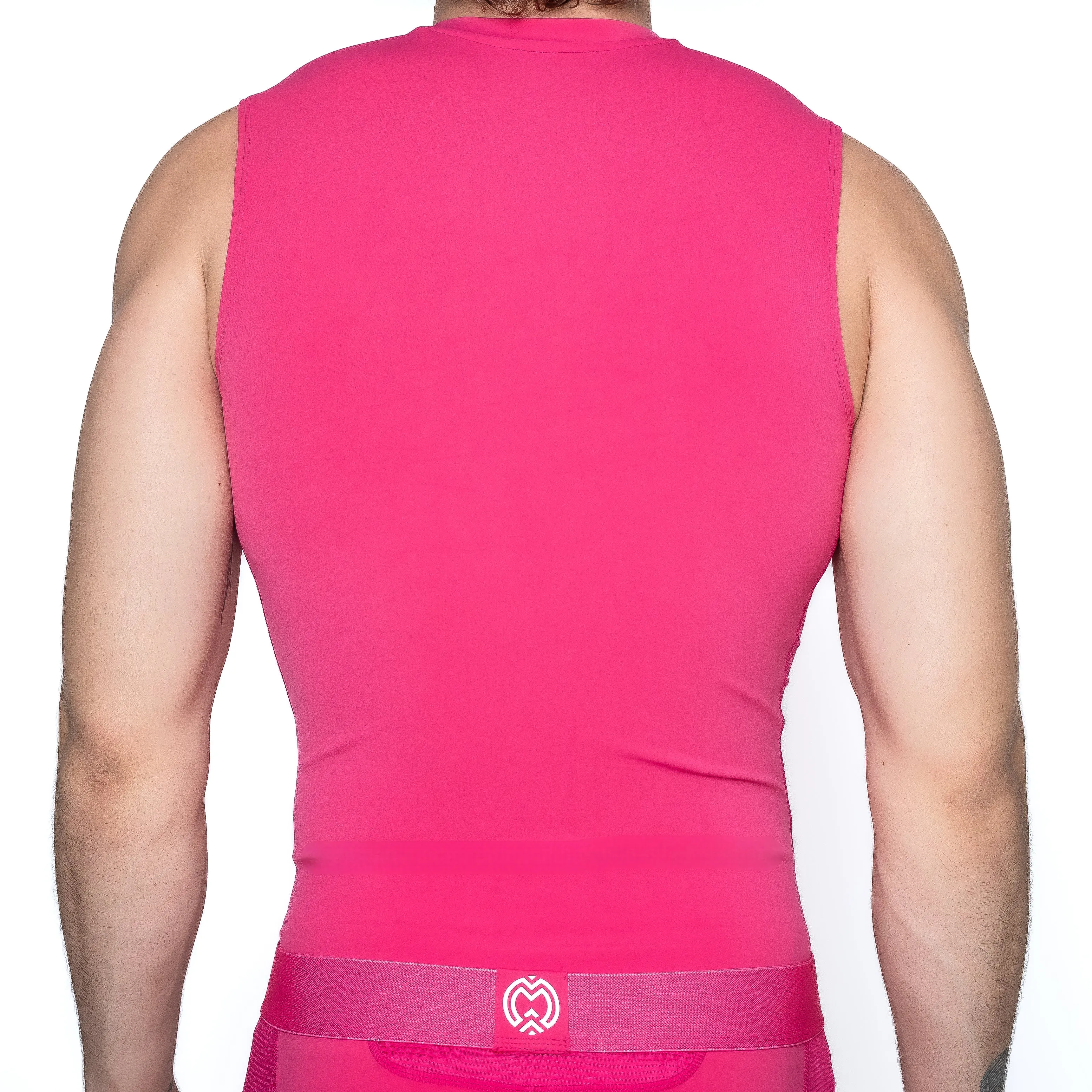 Men's ProForm® Compression Sleeveless Athletic Shirt