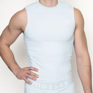 Men's ProForm® Compression Sleeveless Athletic Shirt