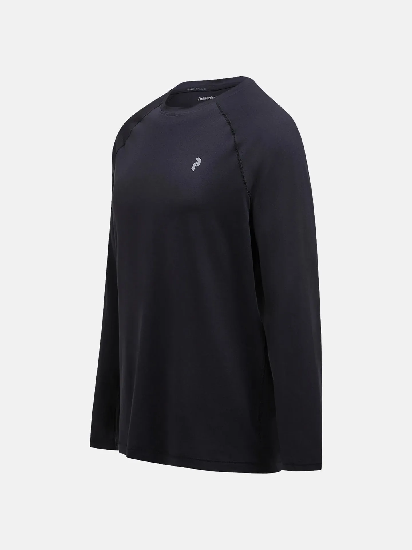 Men's Spirit Crew Base-Layer