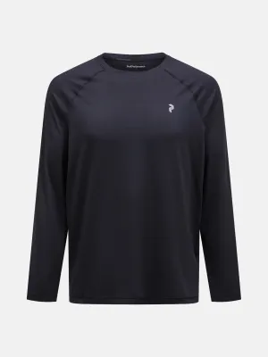 Men's Spirit Crew Base-Layer