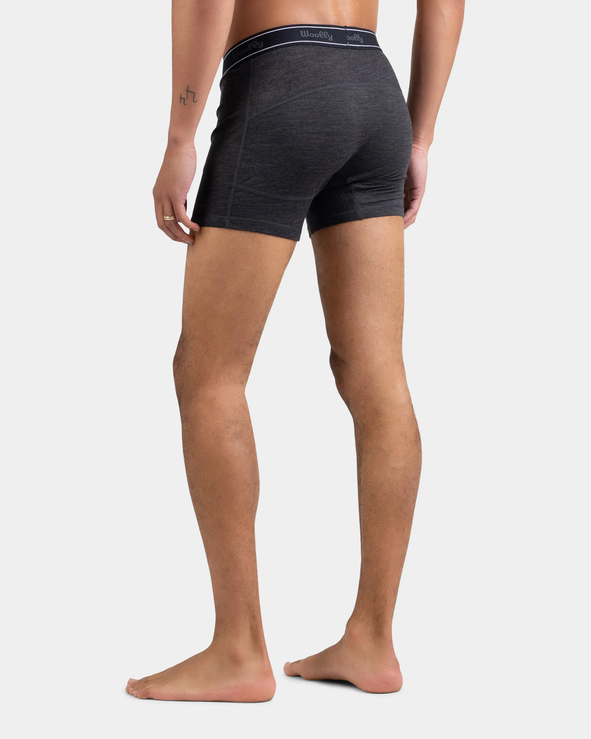 MerinoAire® Boxer Brief