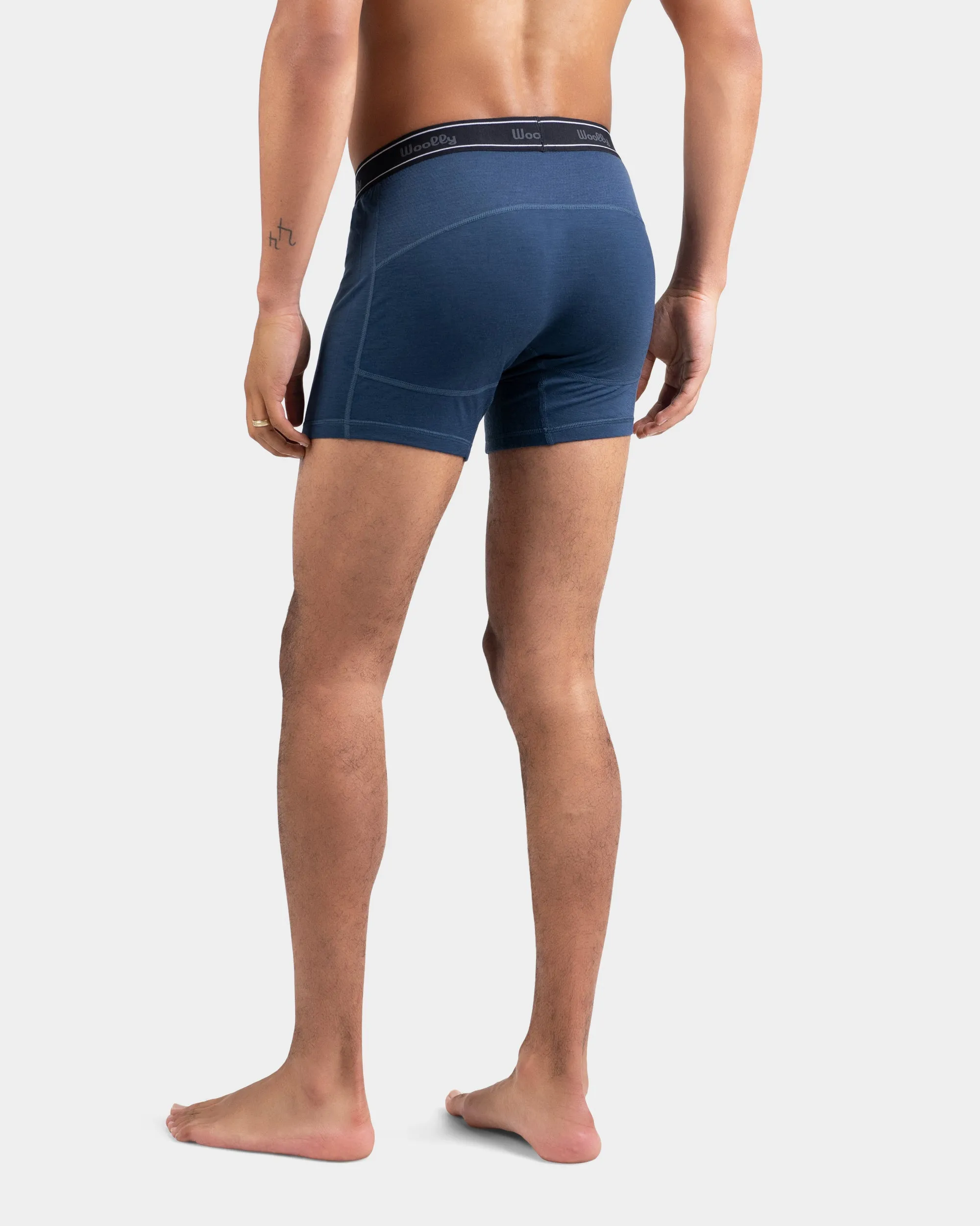 MerinoAire® Boxer Brief