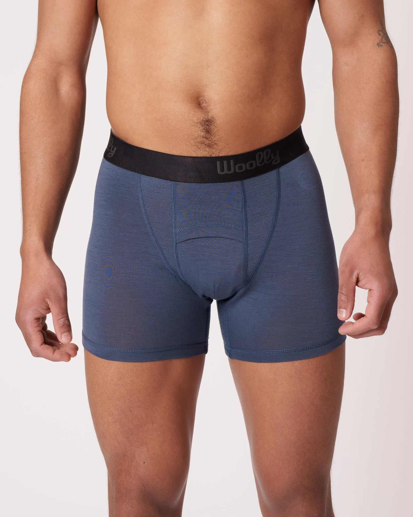 MerinoAire® Boxer Brief