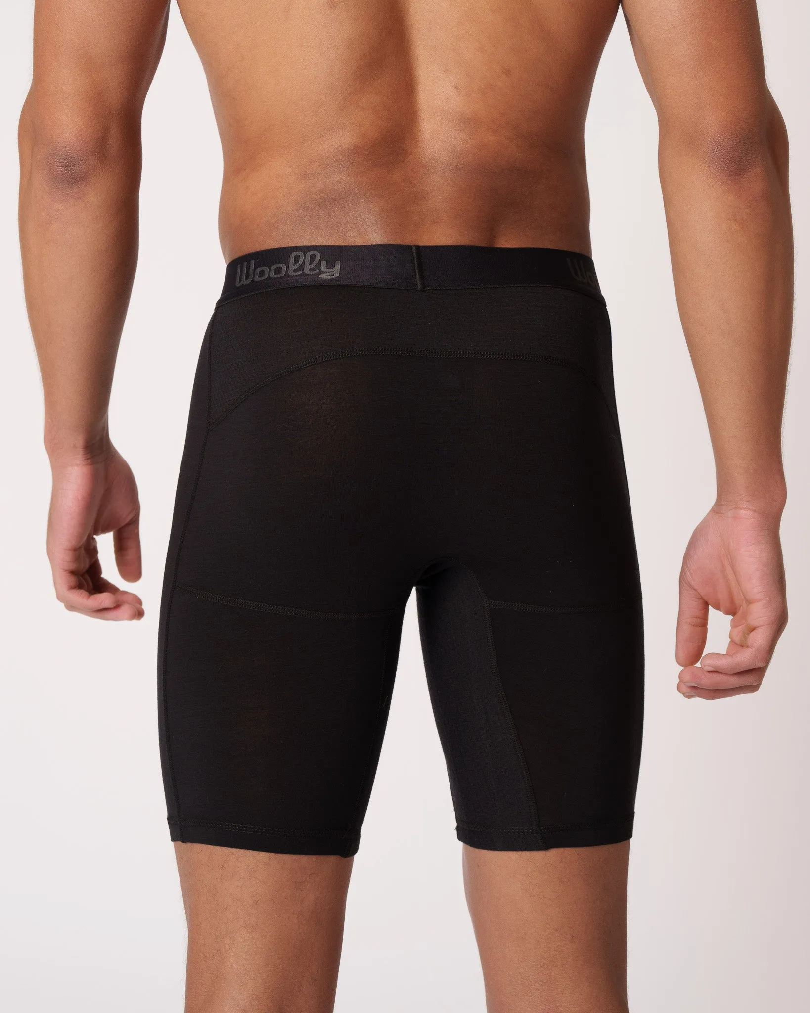 MerinoAire® Boxer Brief