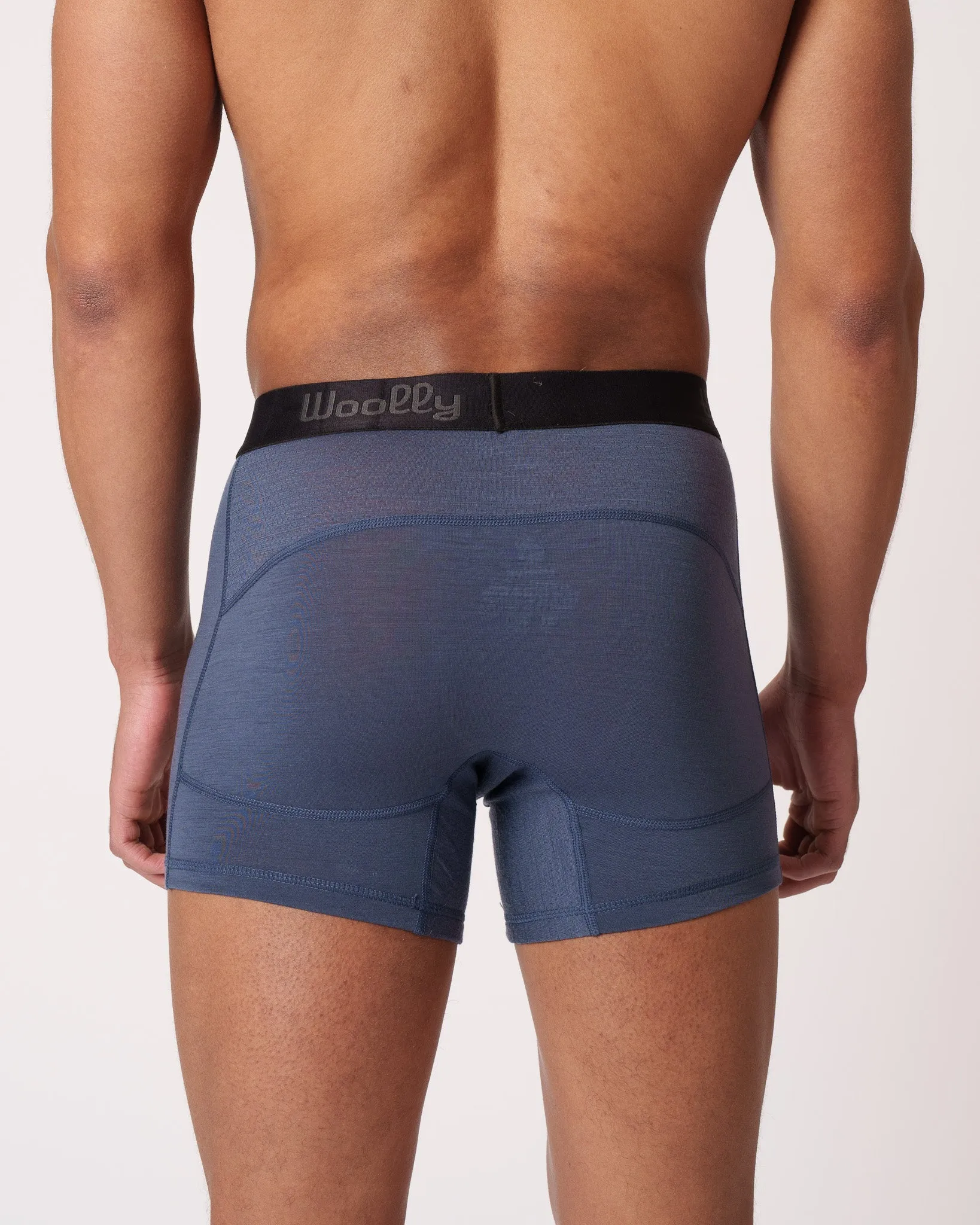 MerinoAire® Boxer Brief