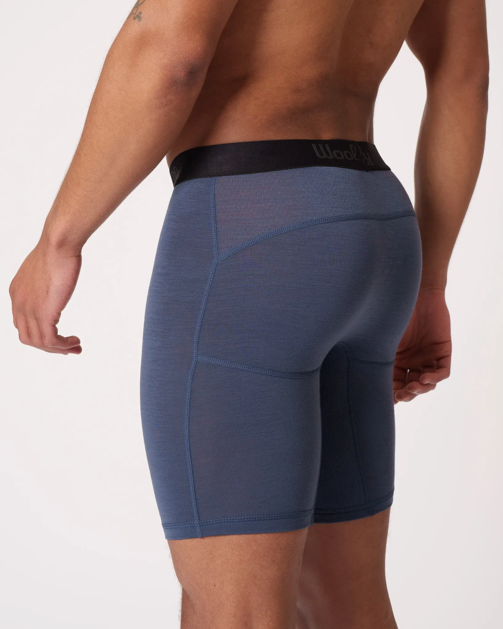 MerinoAire® Boxer Brief