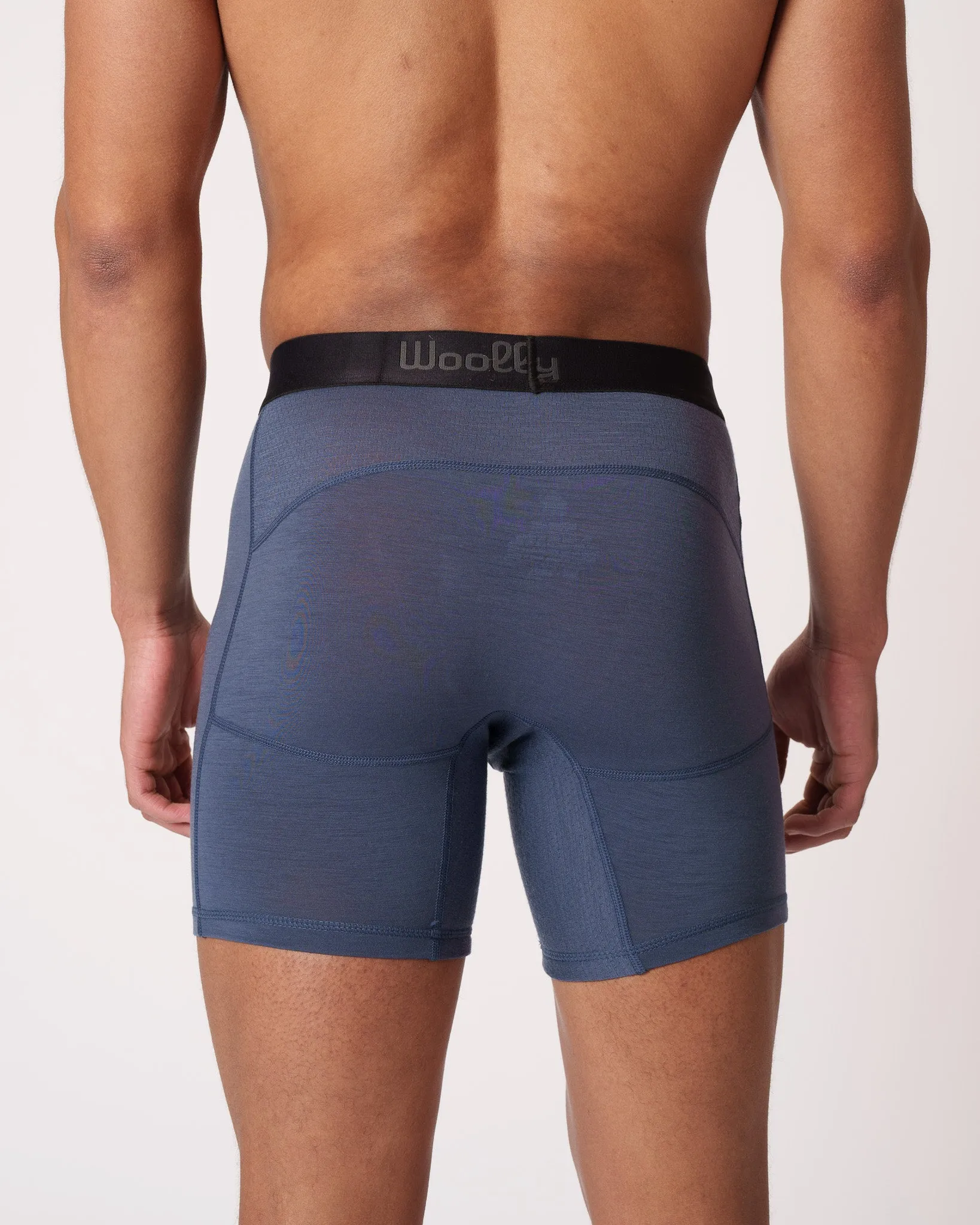 MerinoAire® Boxer Brief