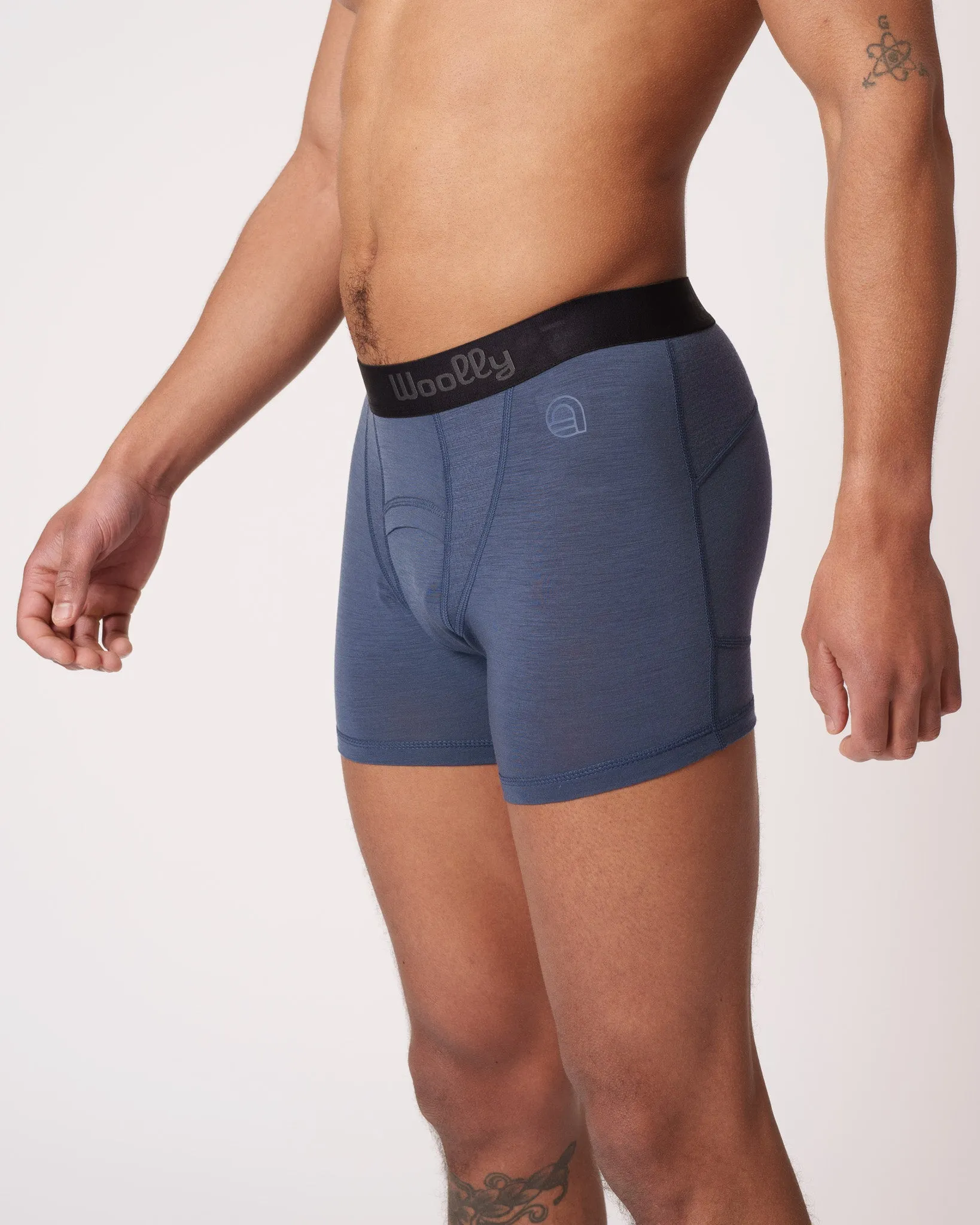 MerinoAire® Boxer Brief