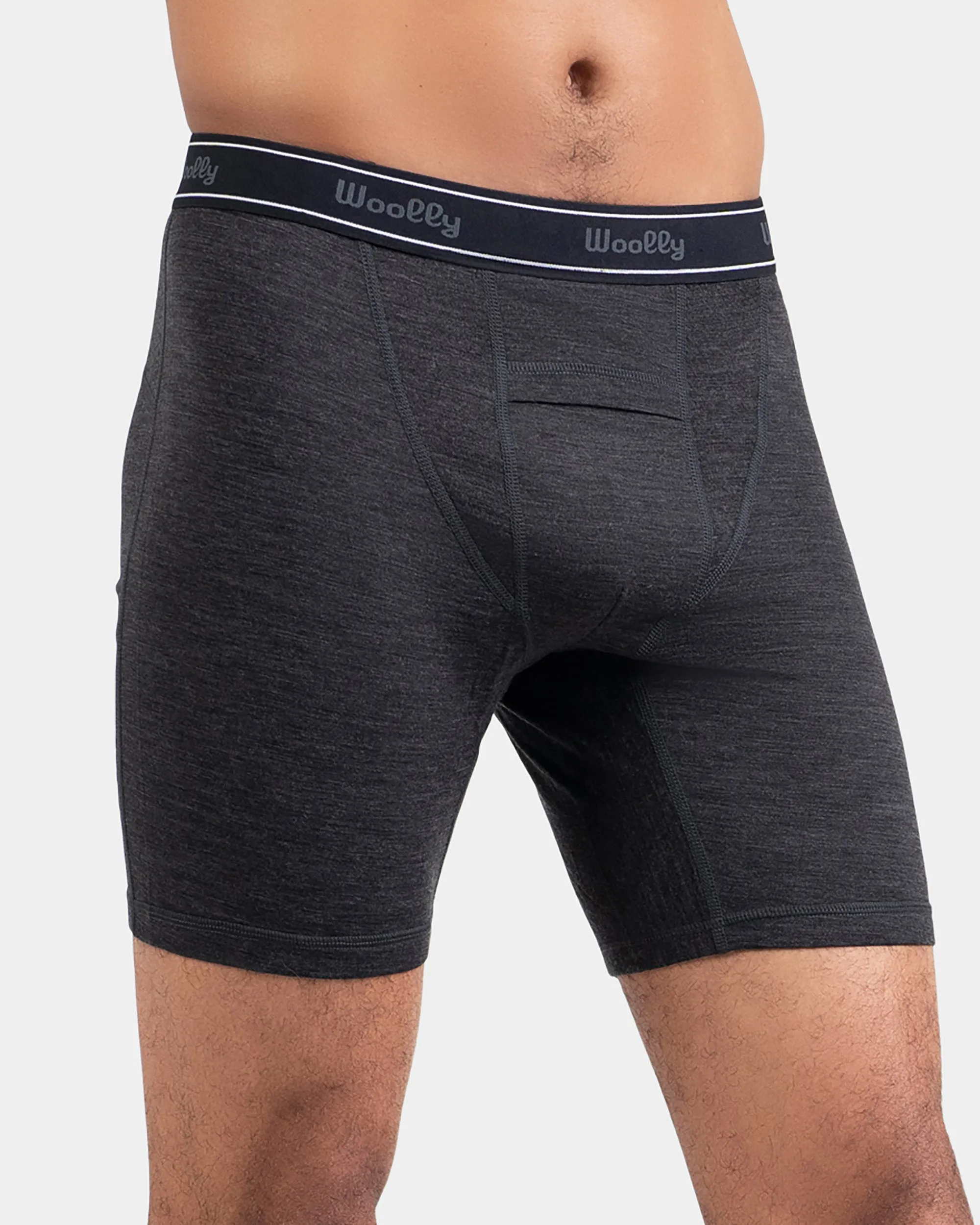 MerinoAire® Boxer Brief