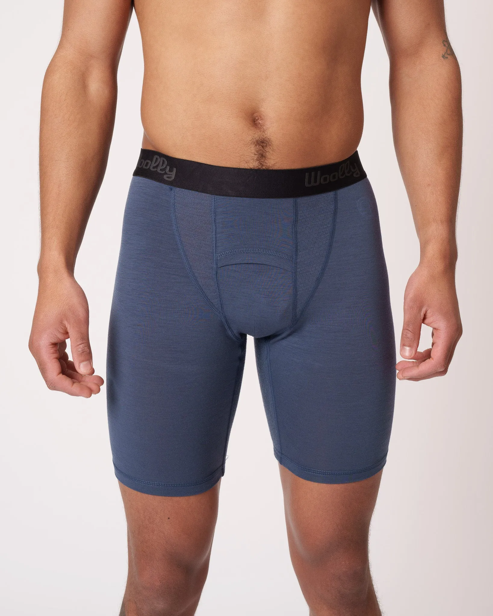 MerinoAire® Boxer Brief