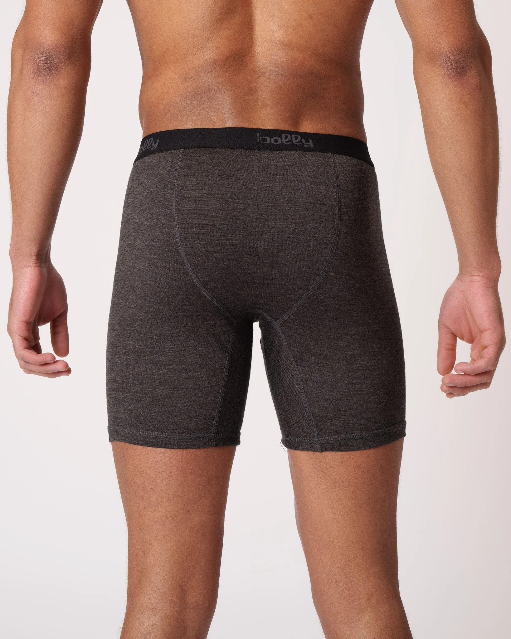 MerinoAire® Boxer Brief