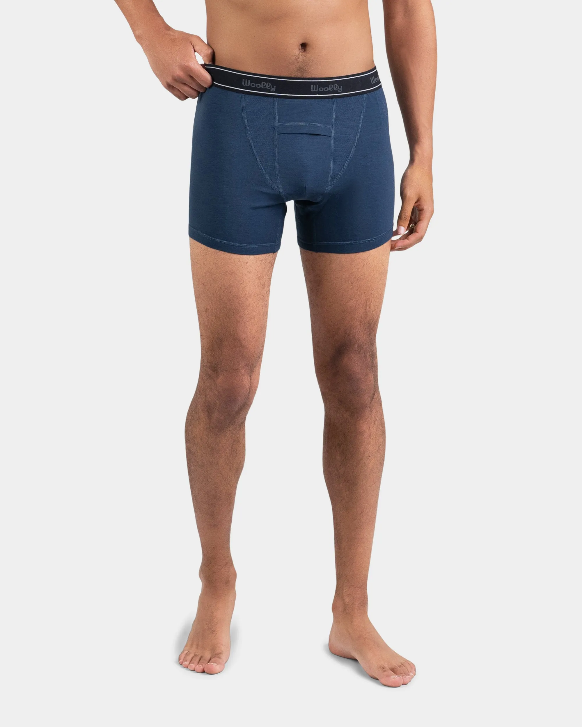 MerinoAire® Boxer Brief