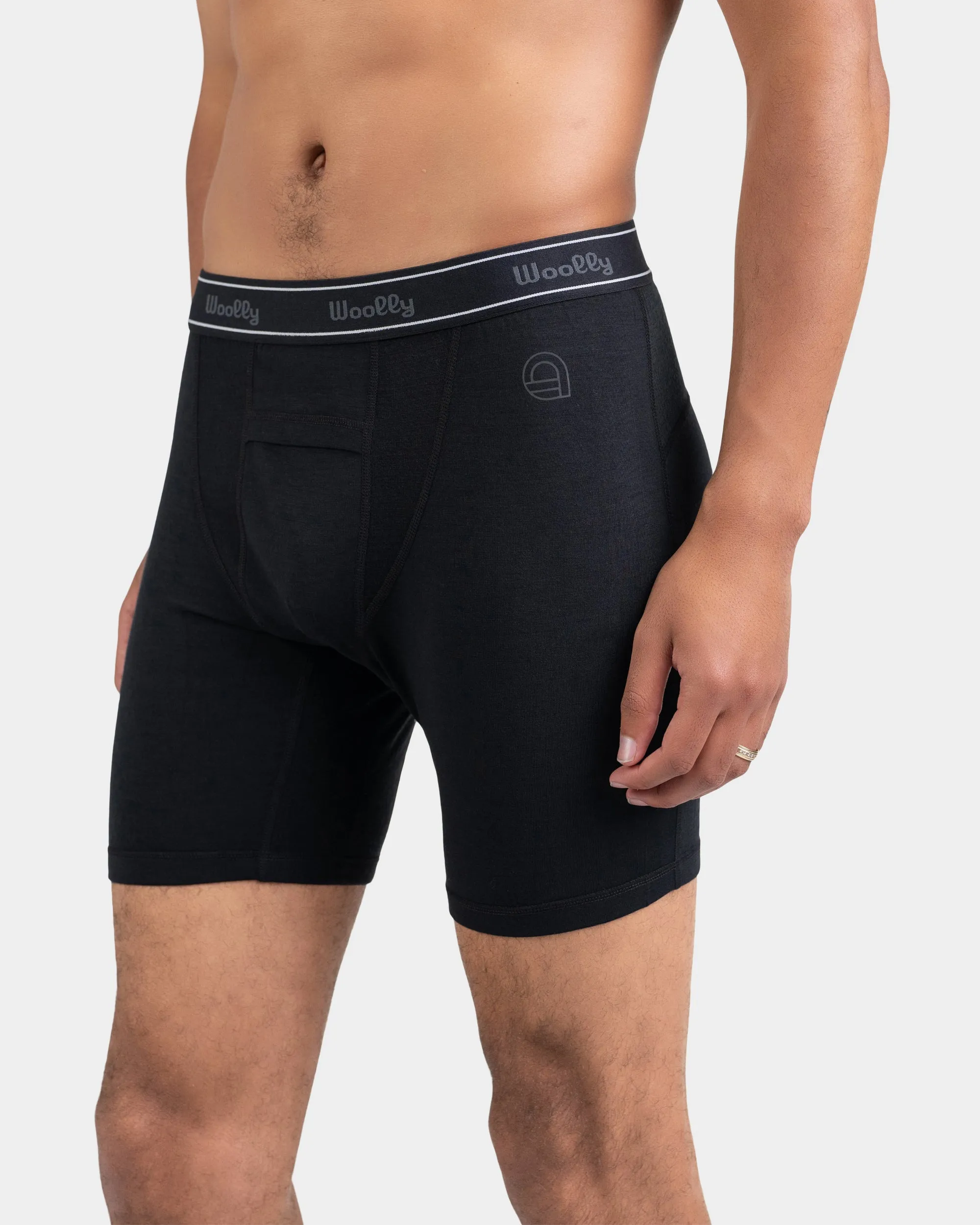 MerinoAire® Boxer Brief