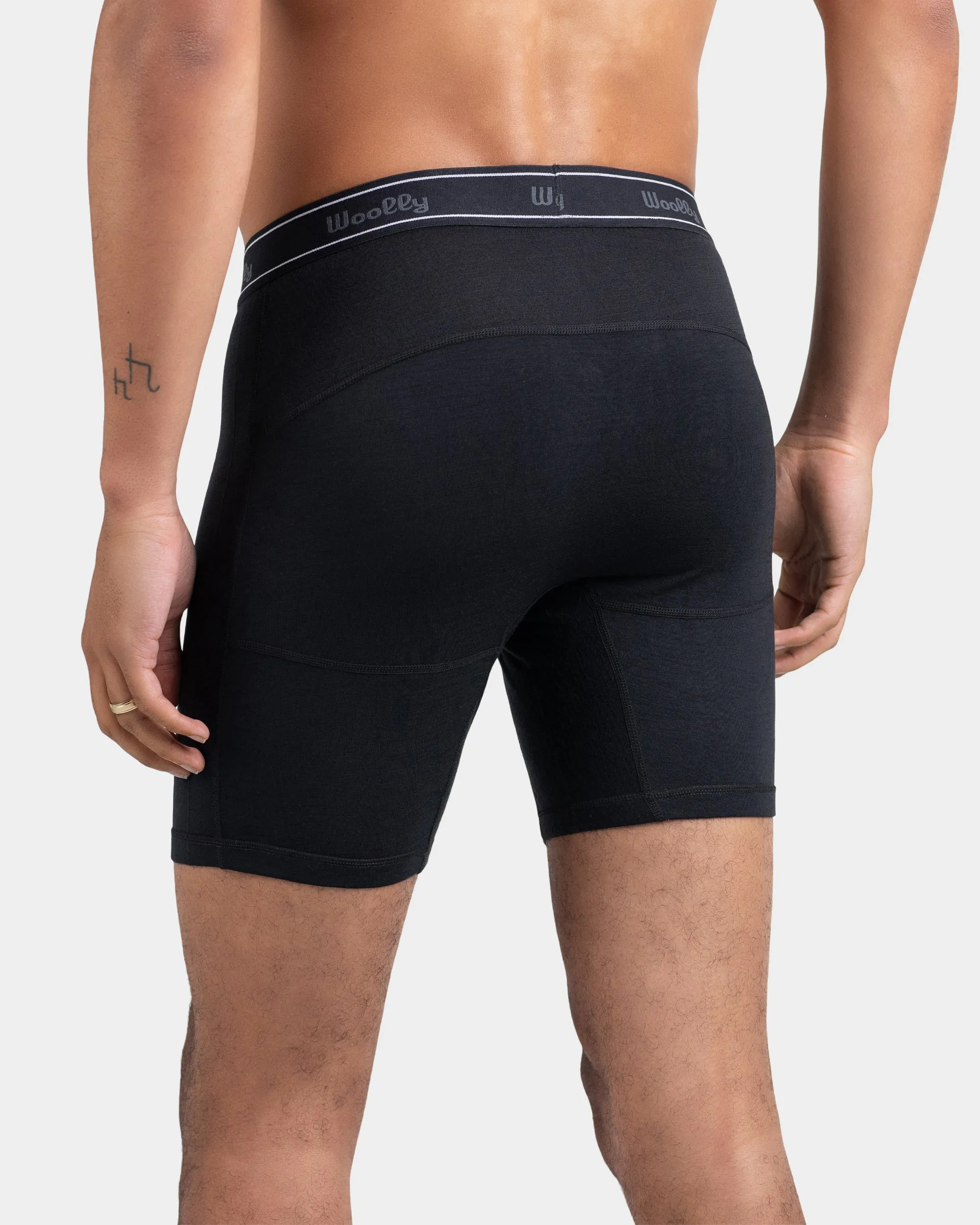 MerinoAire® Boxer Brief