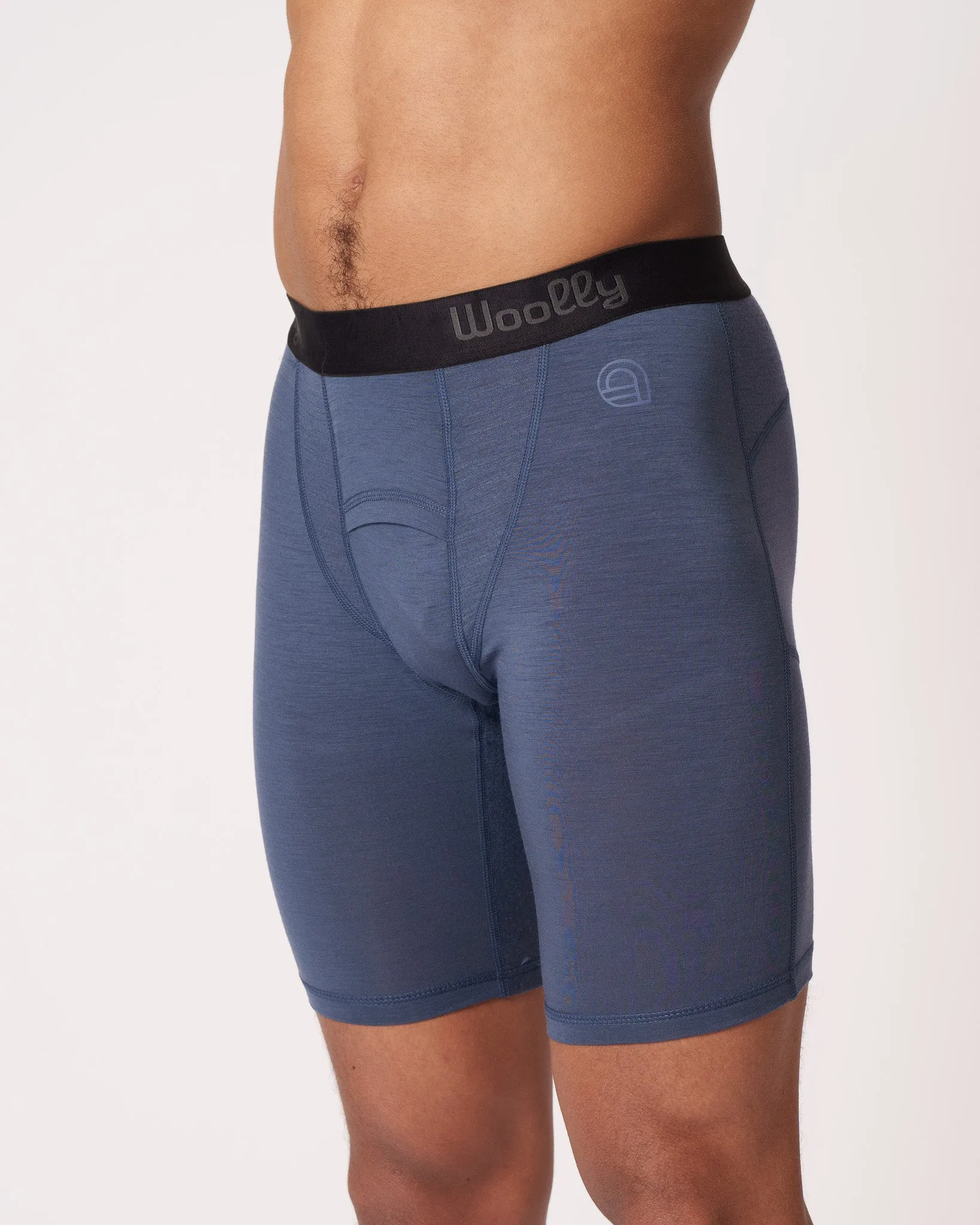 MerinoAire® Boxer Brief