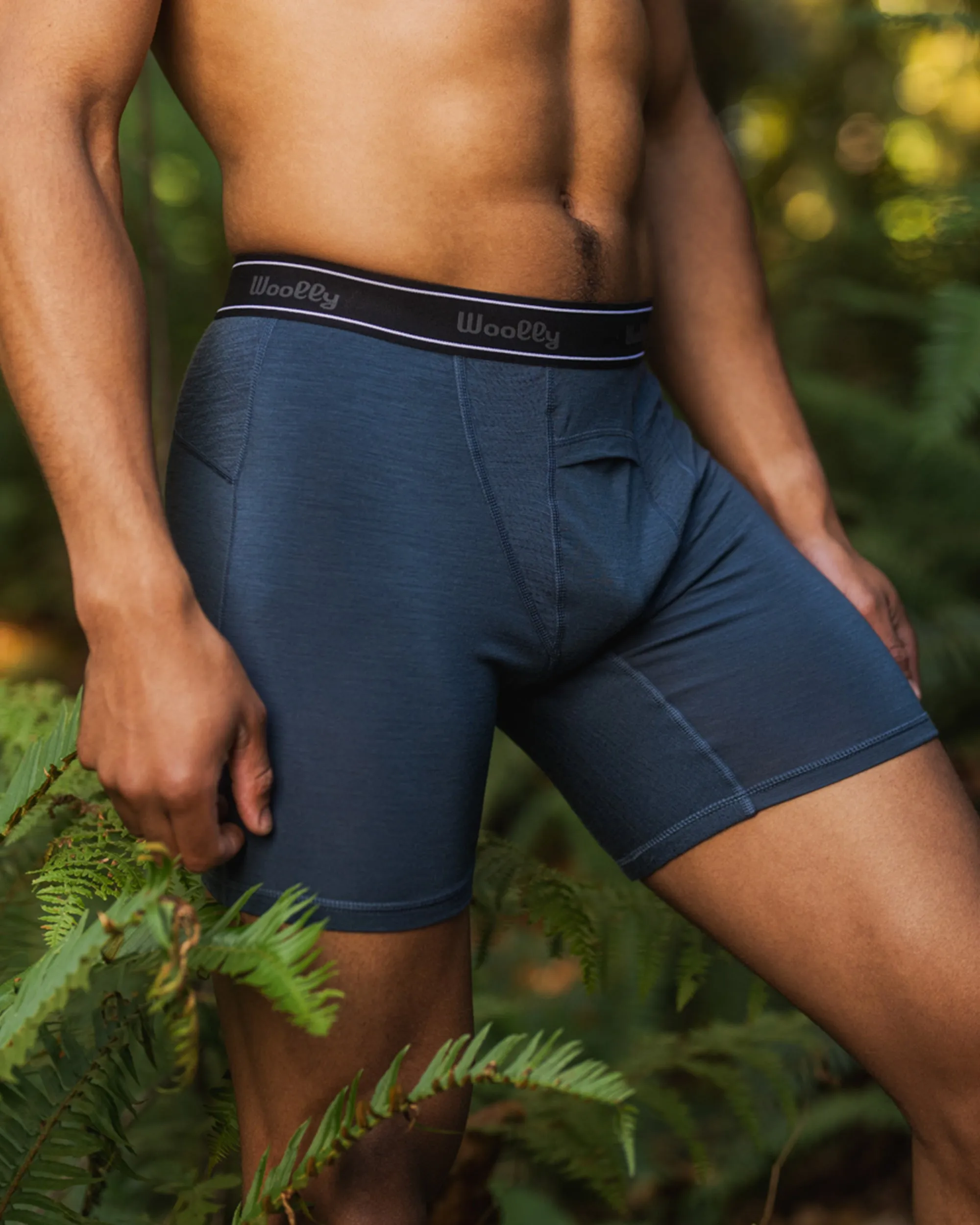 MerinoAire® Boxer Brief