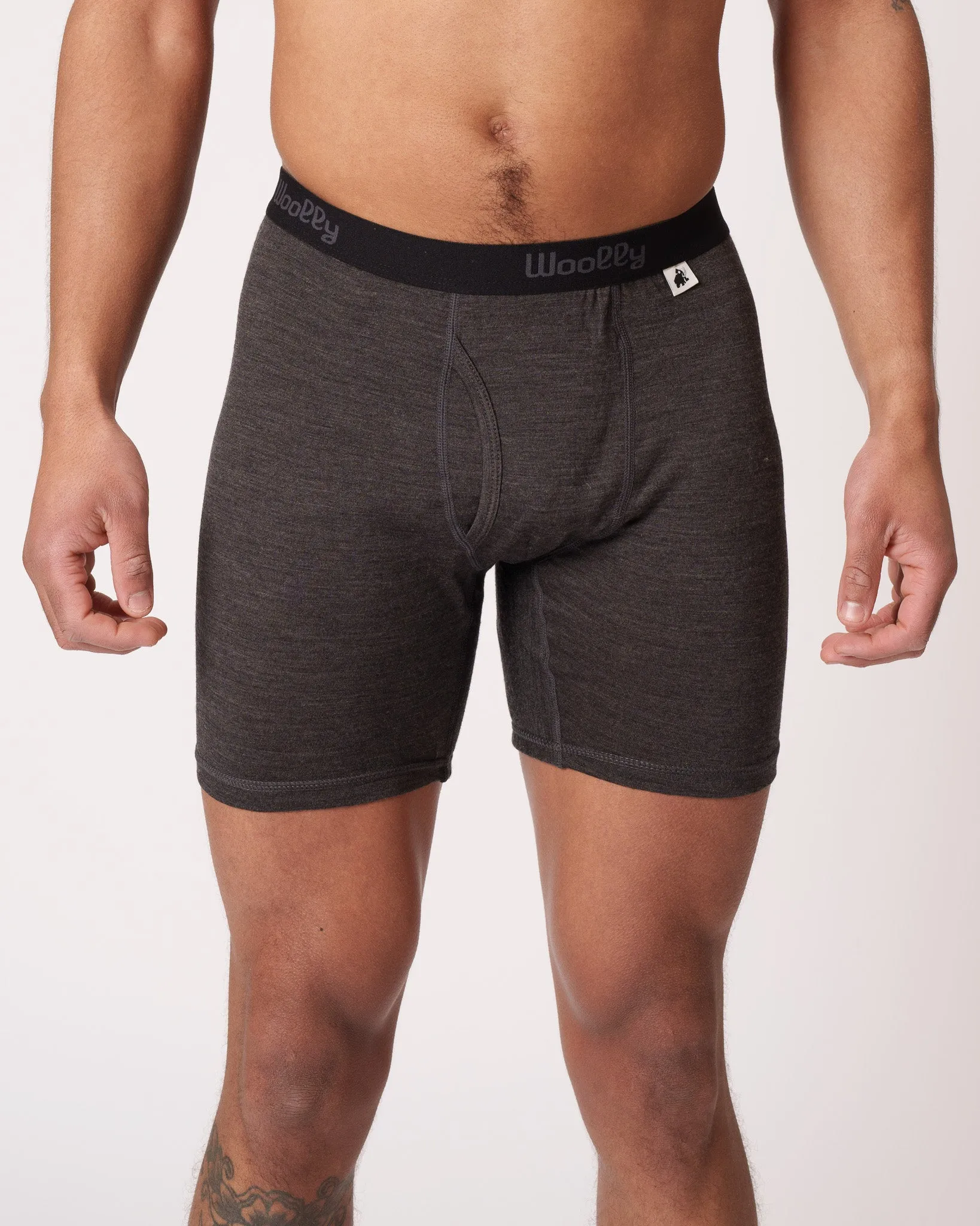 MerinoAire® Boxer Brief