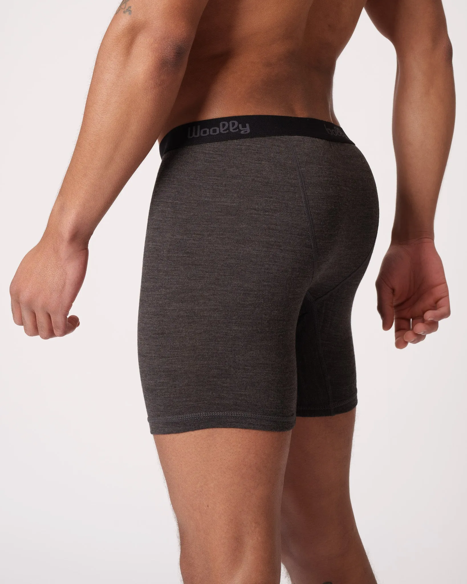 MerinoAire® Boxer Brief