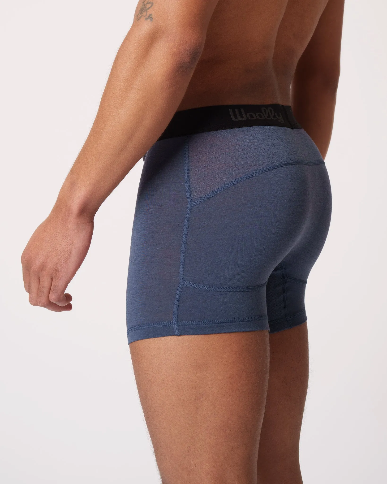 MerinoAire® Boxer Brief