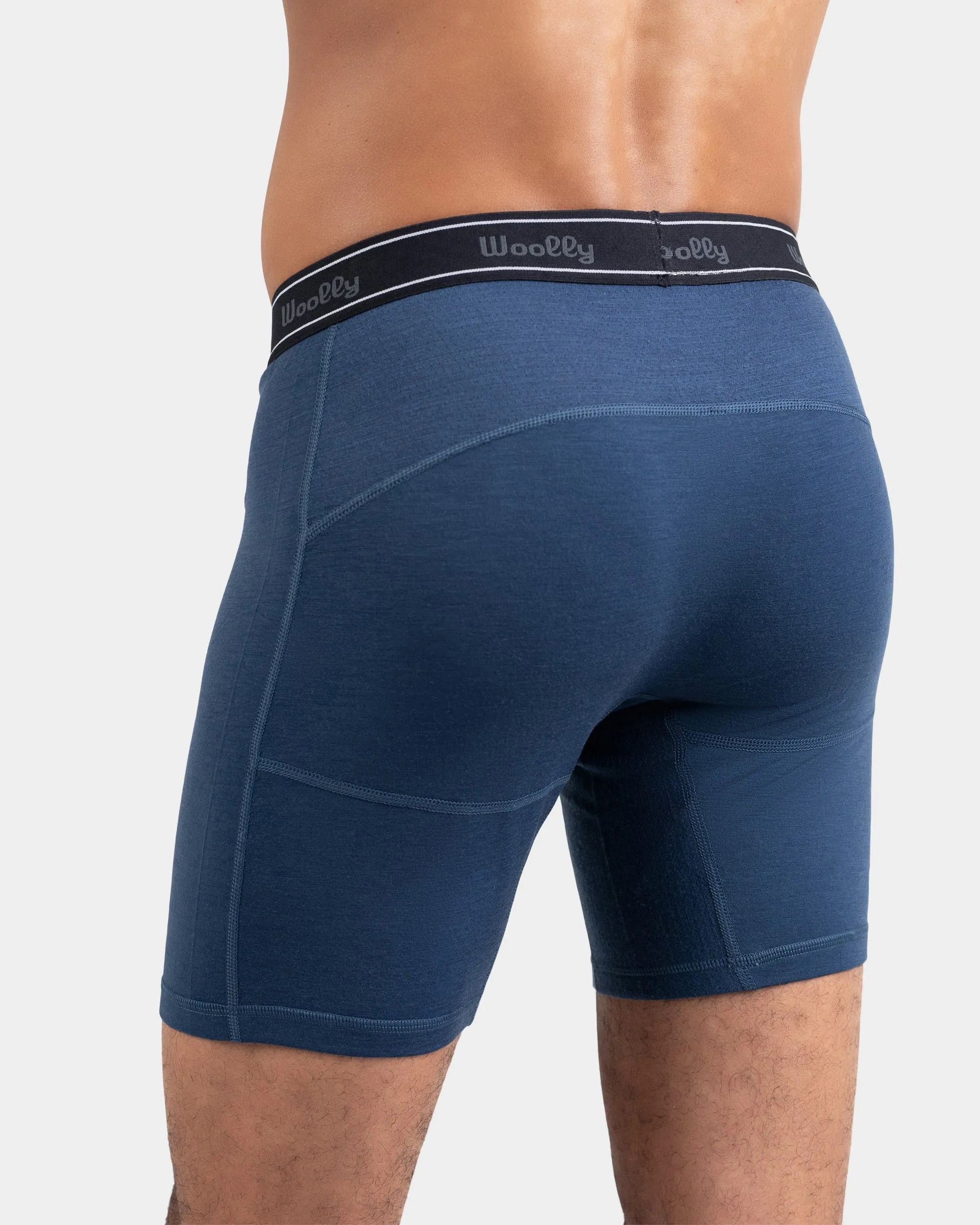 MerinoAire® Boxer Brief