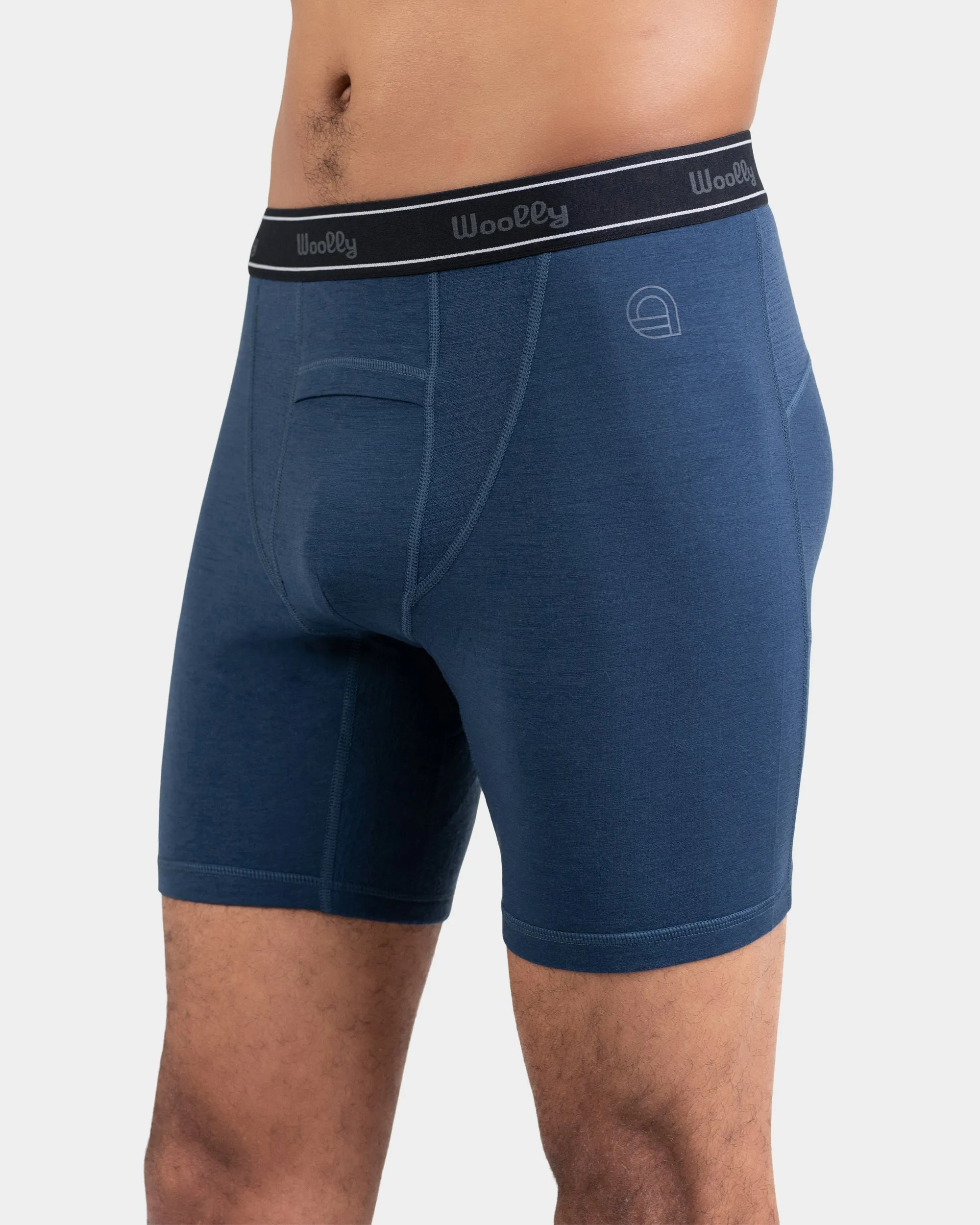 MerinoAire® Boxer Brief