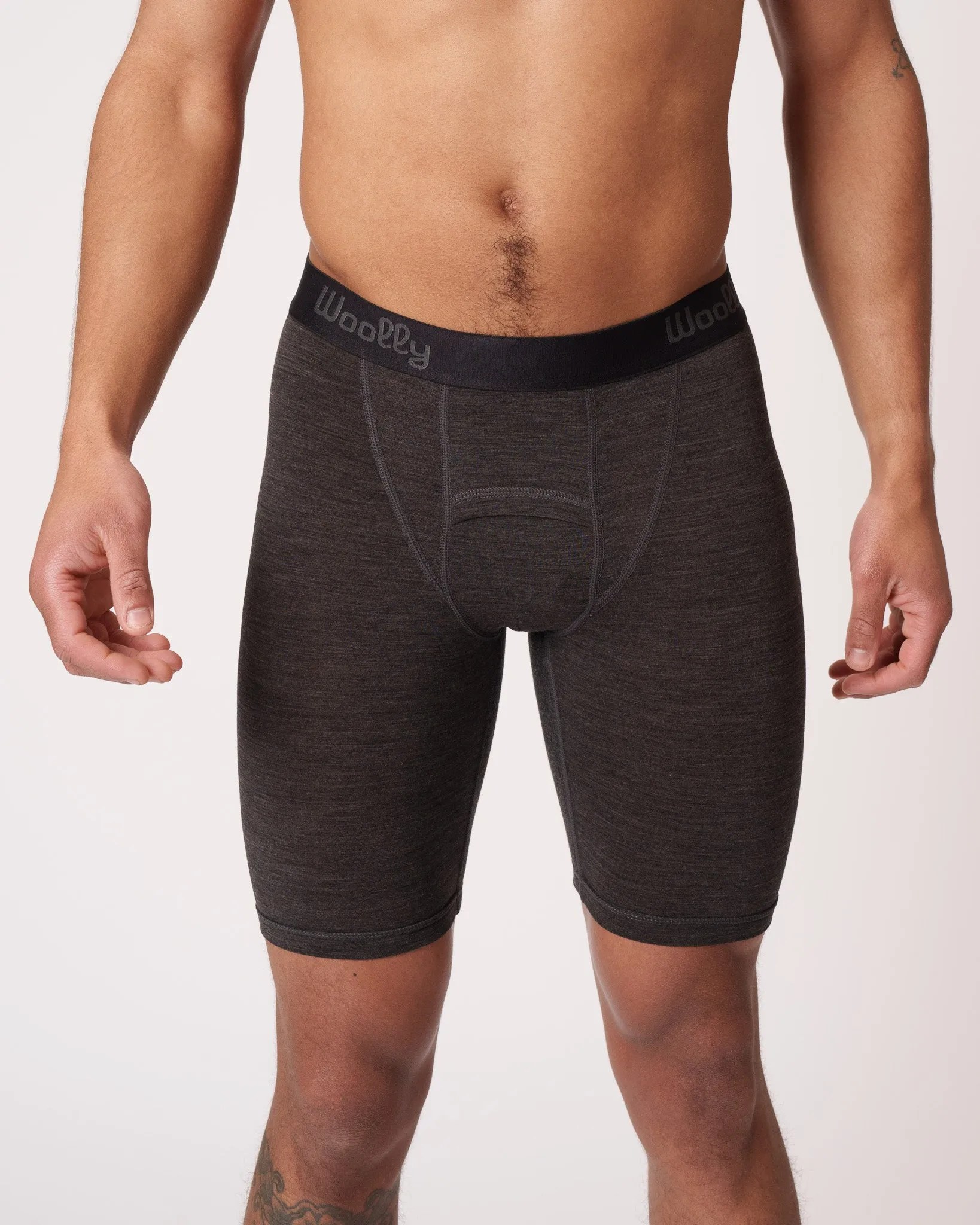 MerinoAire® Boxer Brief