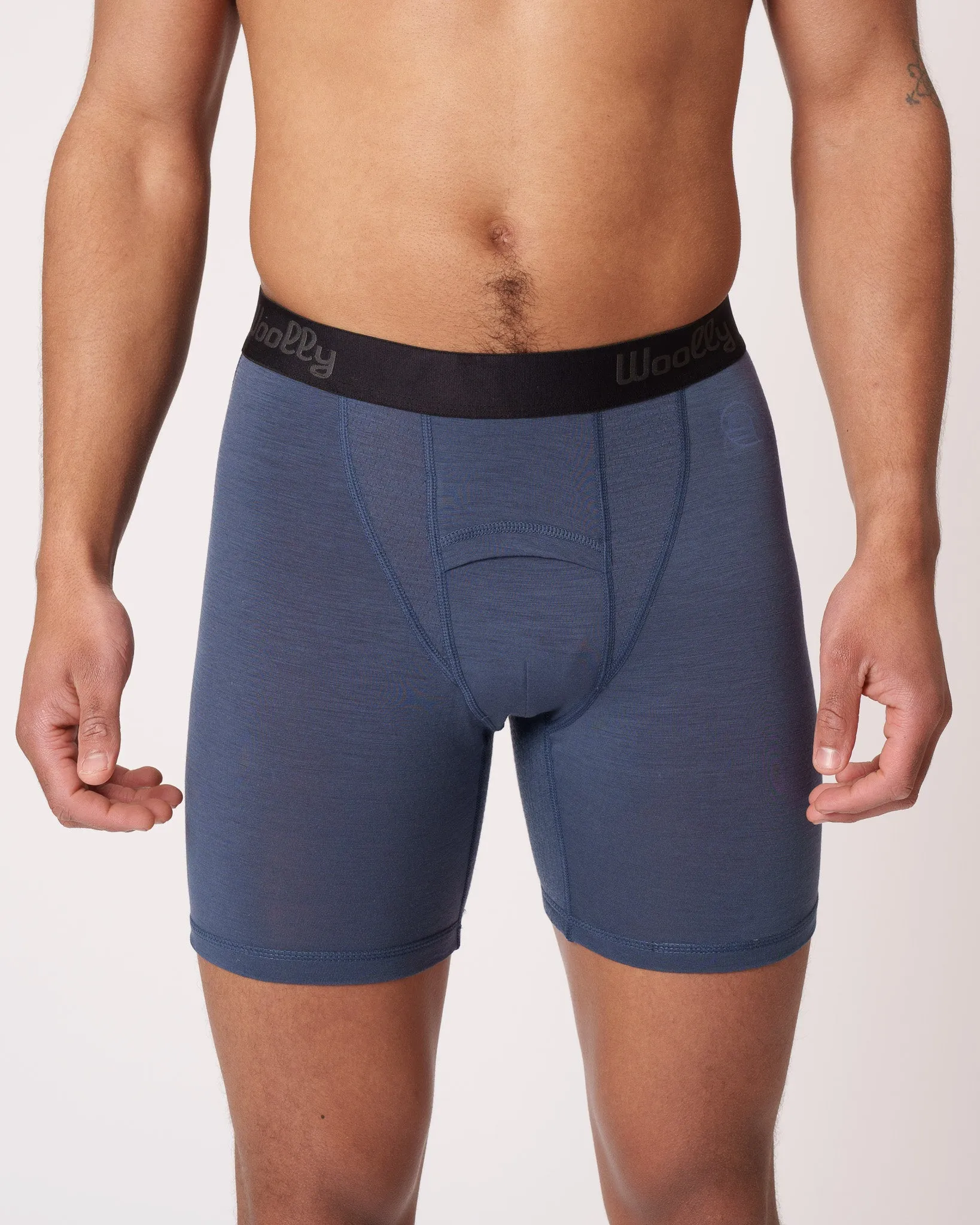 MerinoAire® Boxer Brief