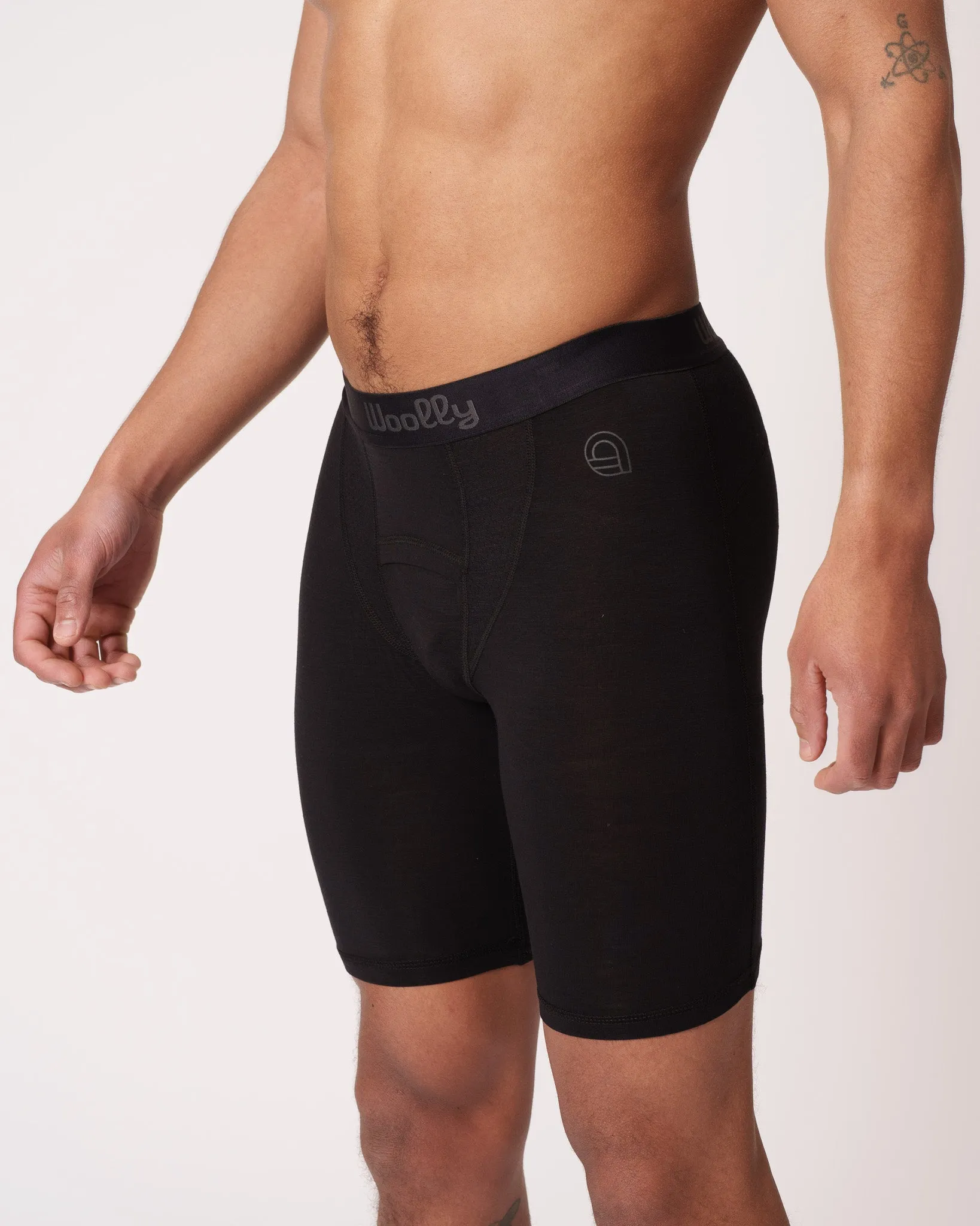 MerinoAire® Boxer Brief