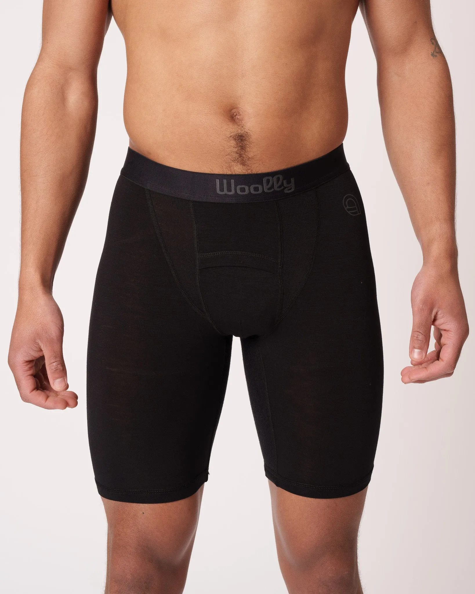 MerinoAire® Boxer Brief