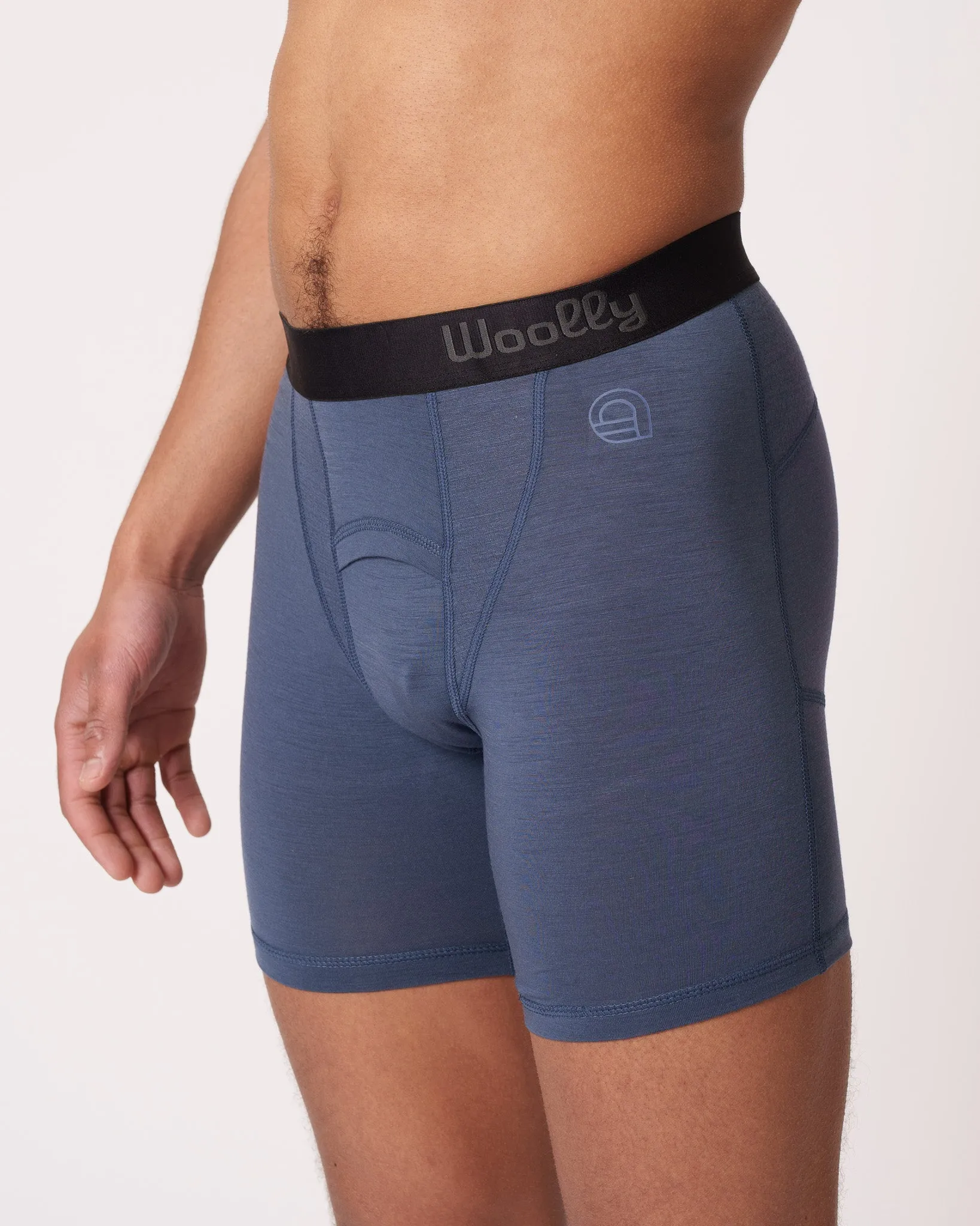 MerinoAire® Boxer Brief