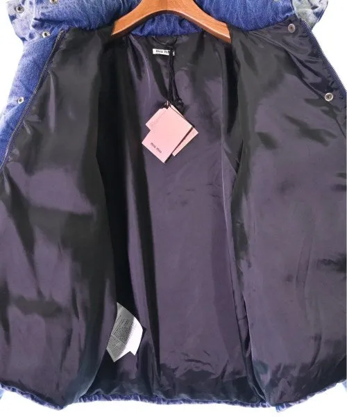 Miu Miu Down jackets/Vests