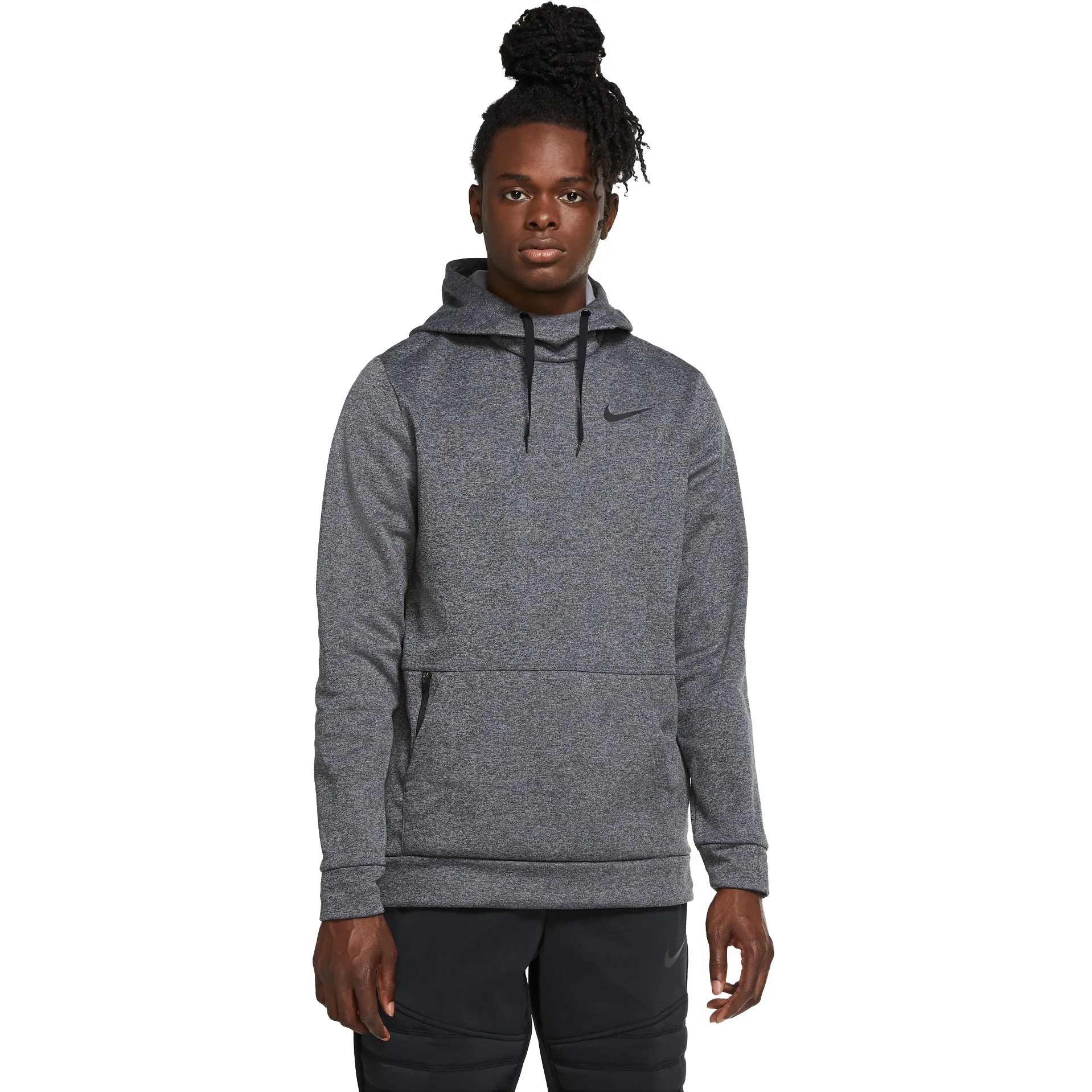 Nike Therma Mens Training Hoodie