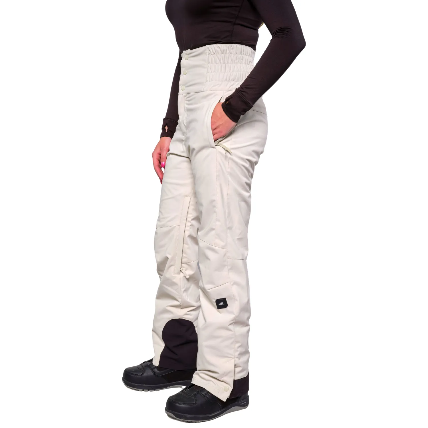 O'Neill Aplite Pro Slim Snow Pants 2025 - Women's