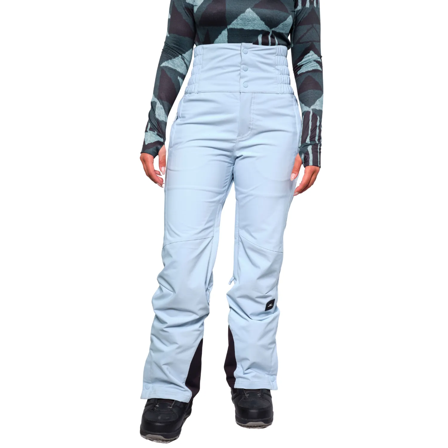 O'Neill Aplite Pro Slim Snow Pants 2025 - Women's