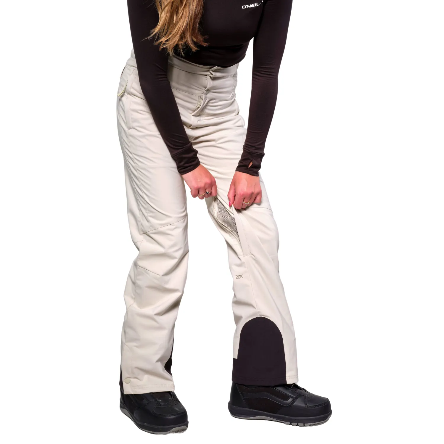 O'Neill Aplite Pro Slim Snow Pants 2025 - Women's