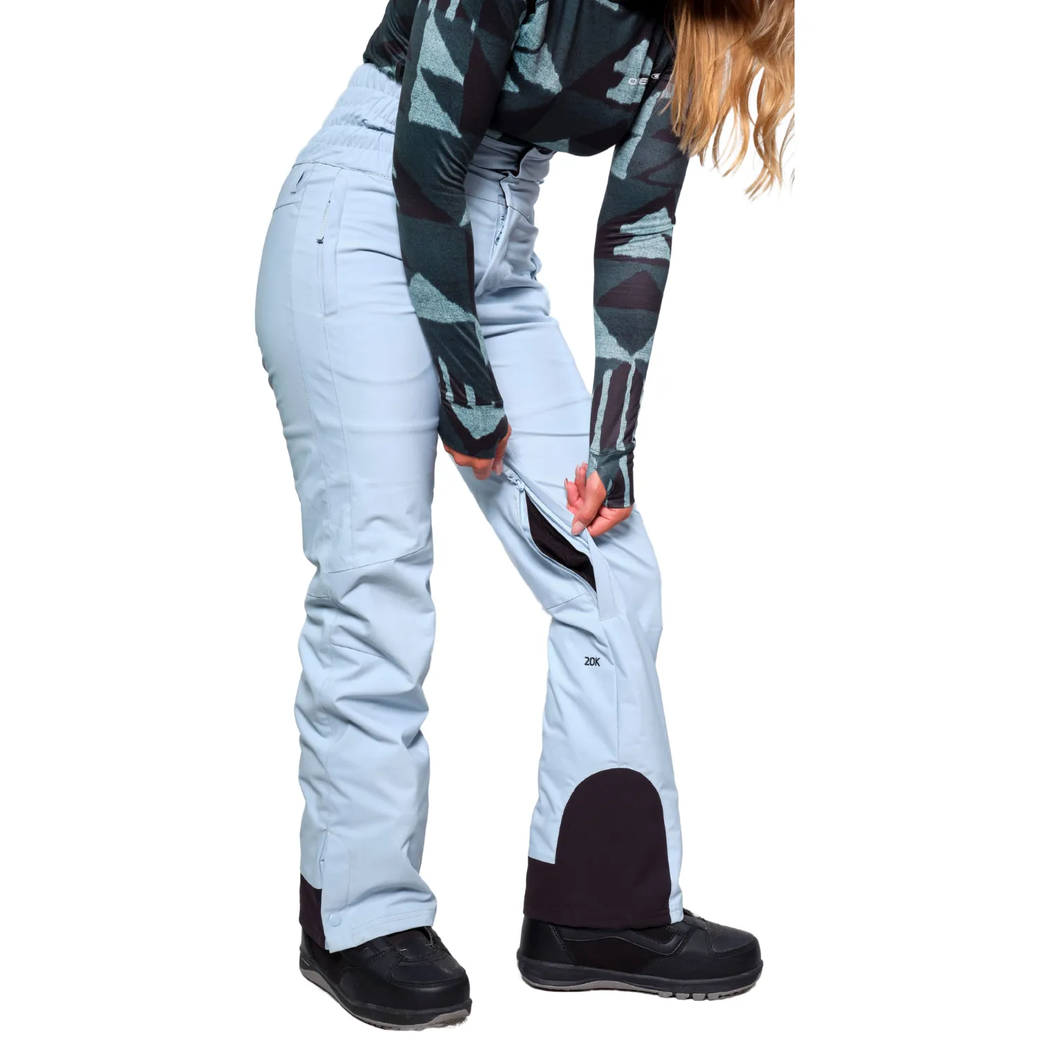 O'Neill Aplite Pro Slim Snow Pants 2025 - Women's