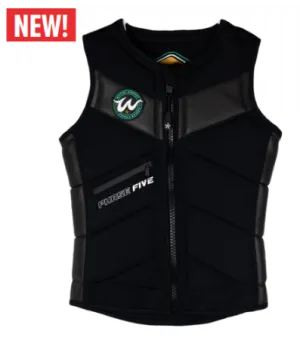 Phase 5 Women's Signature CGA Life Vest | Stewart