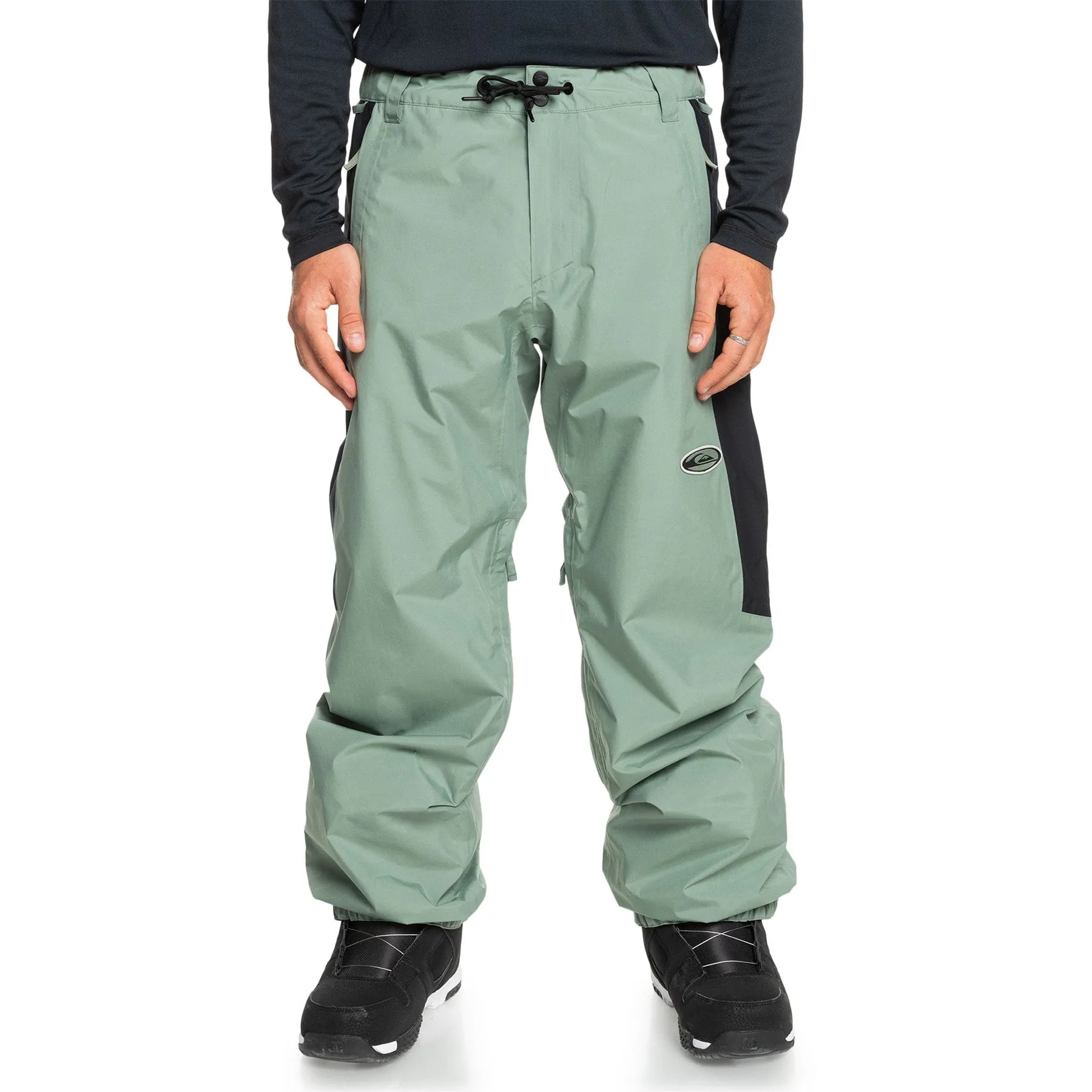 Quiksilver High Altitude Gore-Tex Pant 2025