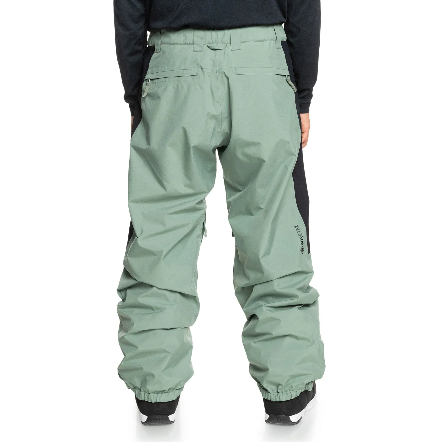 Quiksilver High Altitude Gore-Tex Pant 2025