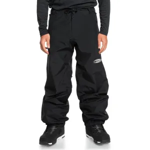 Quiksilver High Altitude Gore-Tex Pant 2025