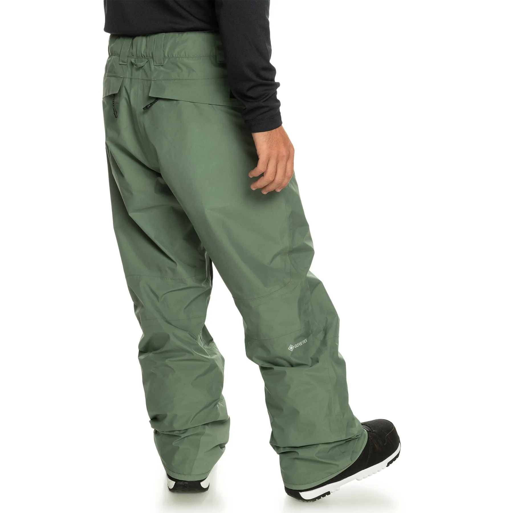 Quiksilver Mission Gore-Tex Pant 2024