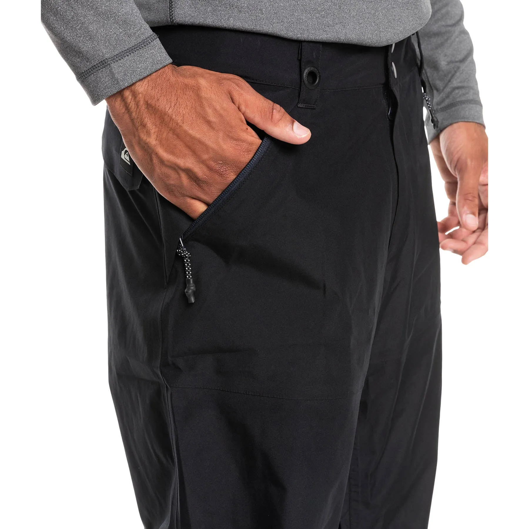 Quiksilver Mission Gore-Tex Pant 2024