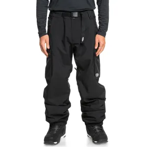 Quiksilver Snow Down Cargo Pant 2025