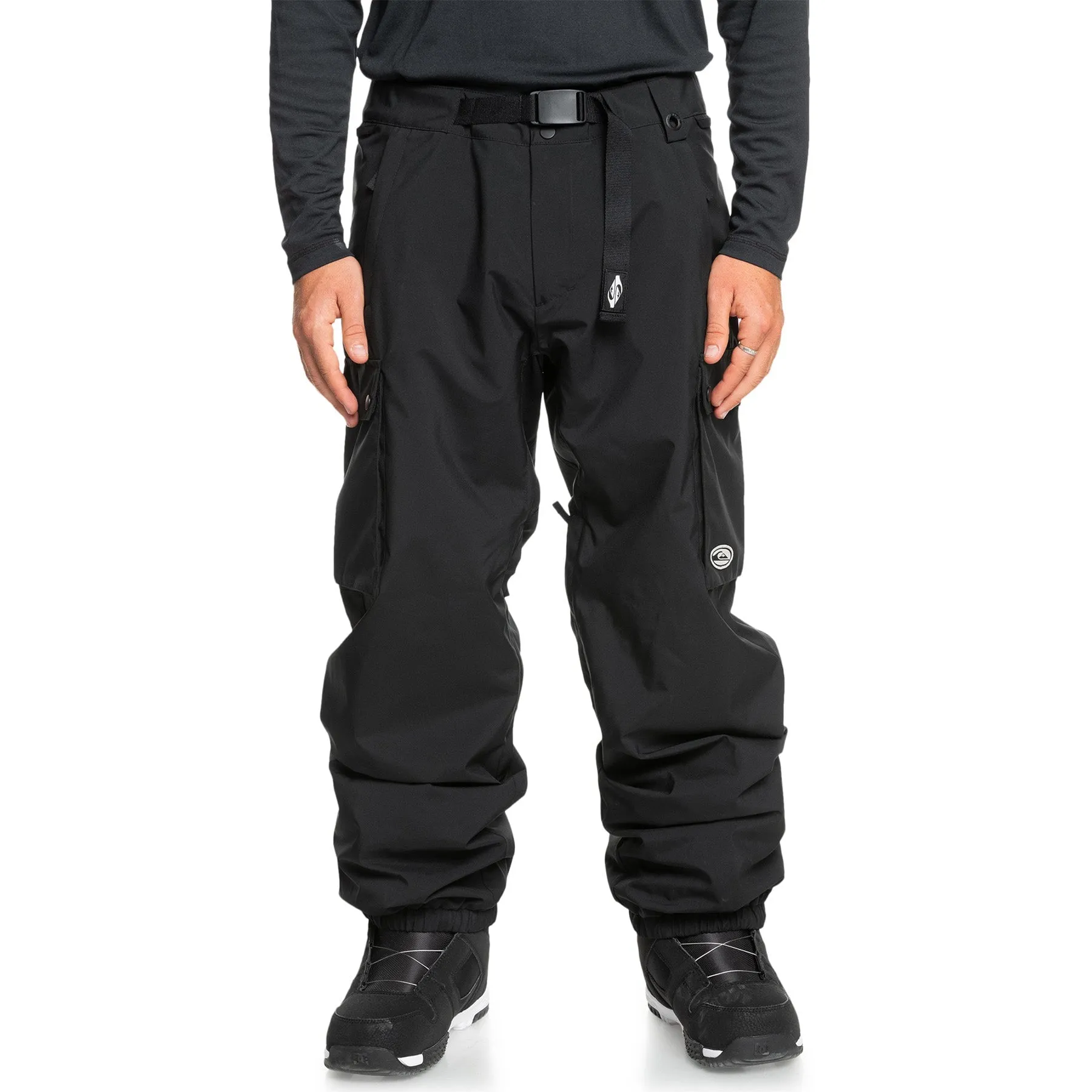 Quiksilver Snow Down Cargo Pant 2025