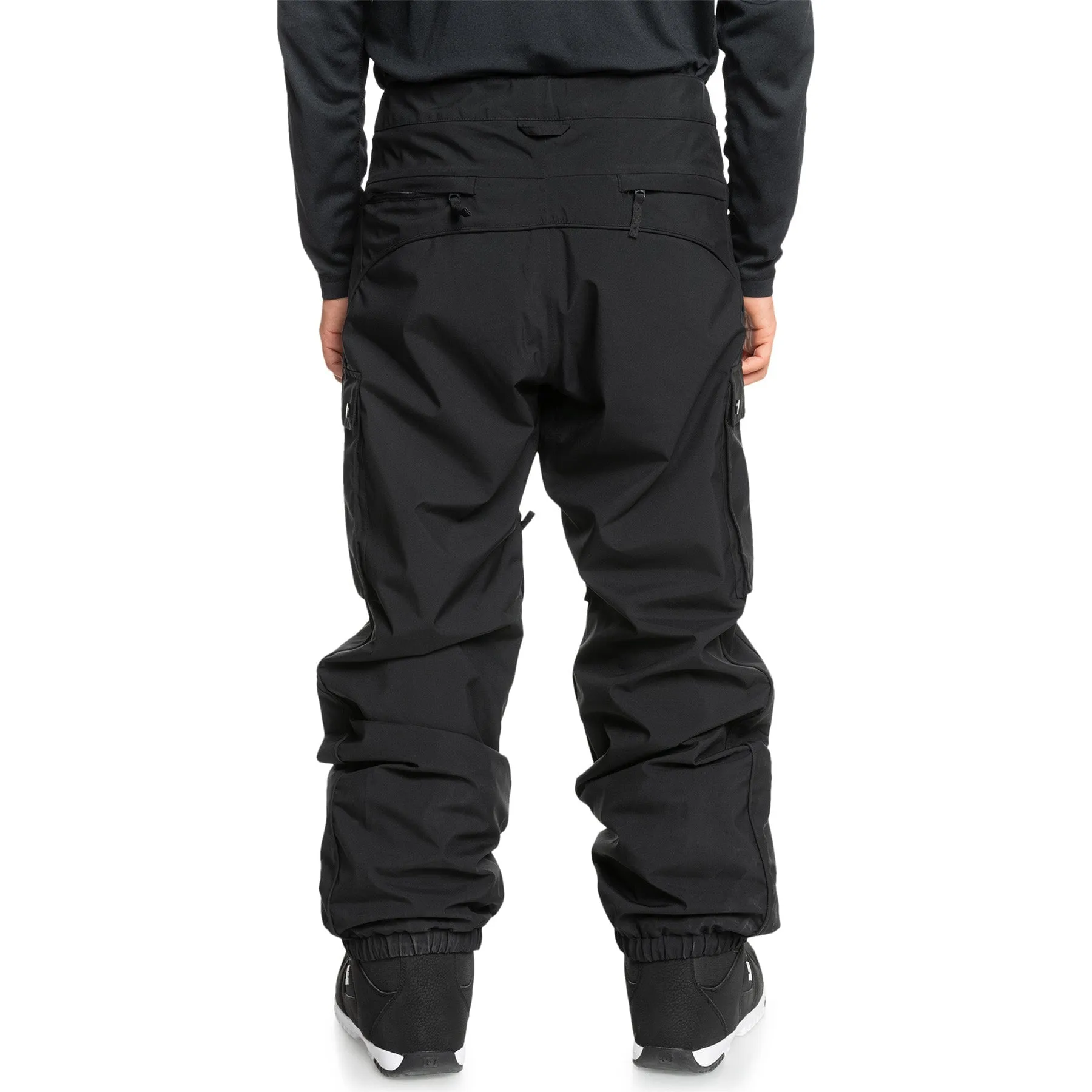 Quiksilver Snow Down Cargo Pant 2025