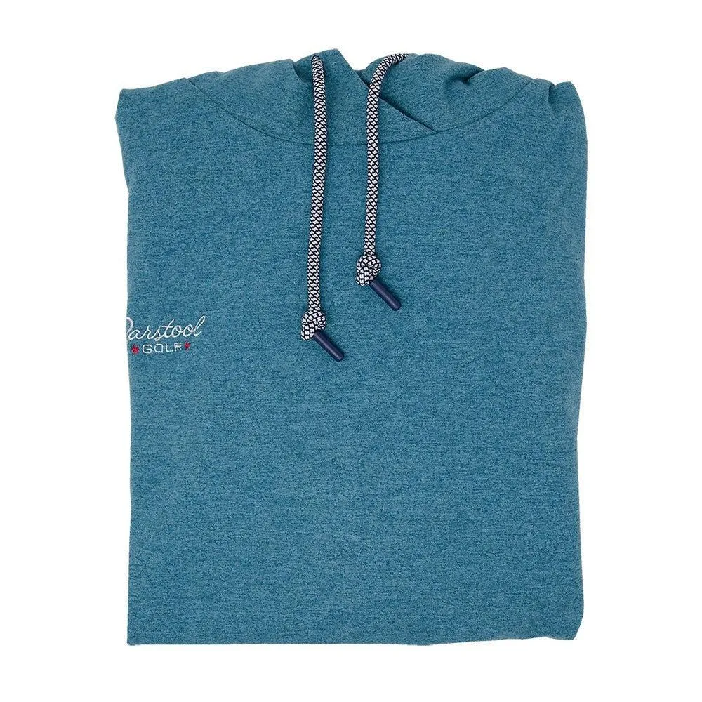 Rhoback x Barstool Golf "The Box Jump" Performance Hoodie