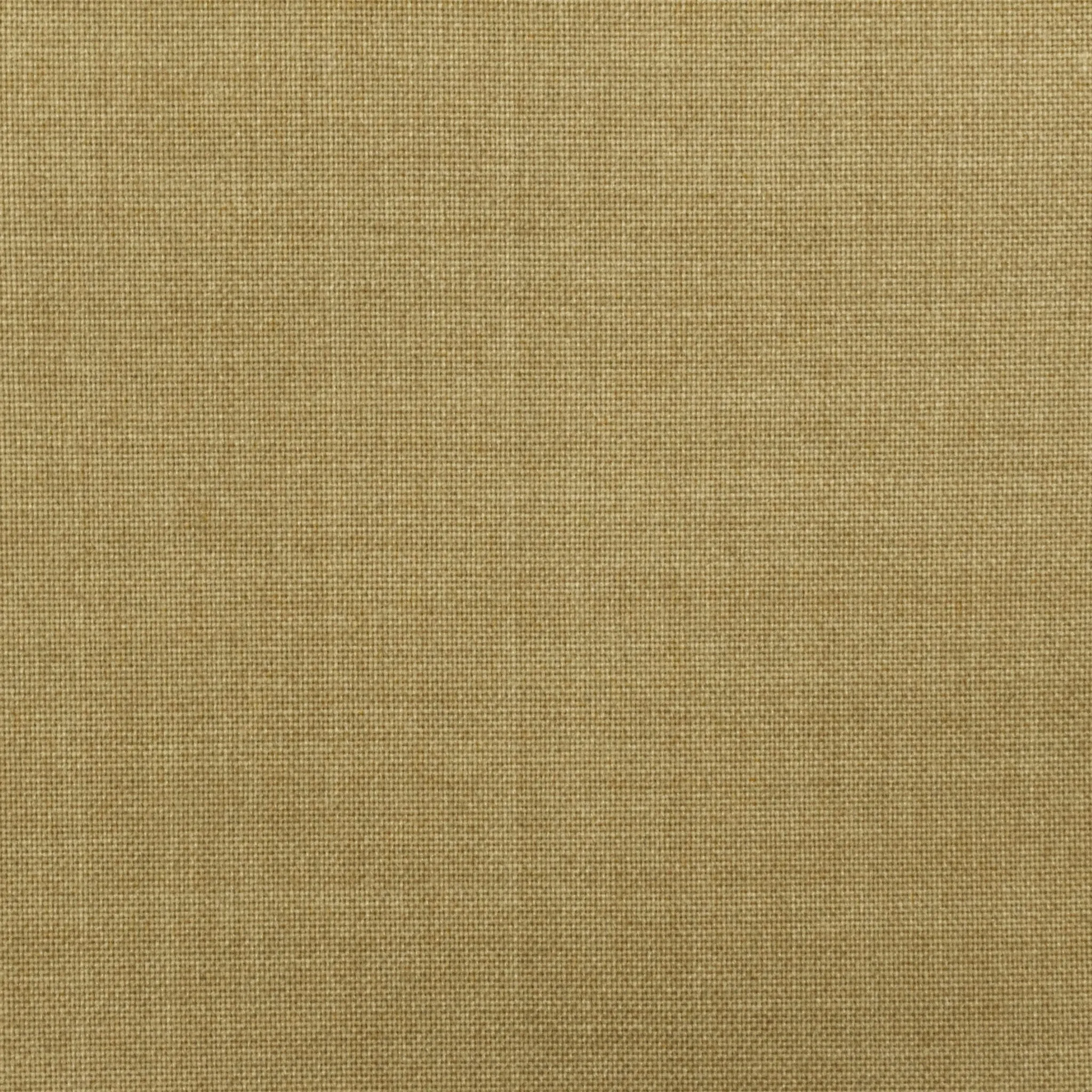 Sandy Beige Polyester Shirting Woven Fabric