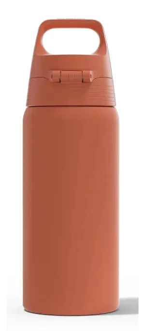 SIGG Shield Therm One 0.5L - Eco Red