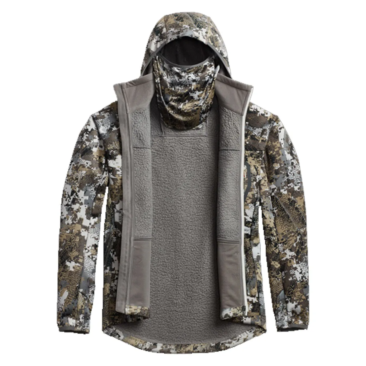 Sitka Equinox Hoody